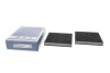 Фільтр салону BMW X3 (F25)/X4 (F26) 2.0/3.0D 10-18 (вугільний) (к-кт 2шт.) MEYLE 3123260023PD (фото 2)