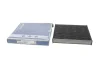 Фільтр салону BMW 2 (U06) 21-/X1 (U11) 22- (вугільний) MEYLE 3123260031PD (фото 2)