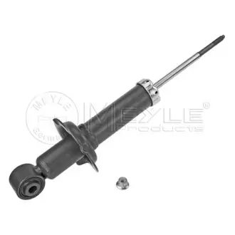 Амортизатор MEYLE 31267250006
