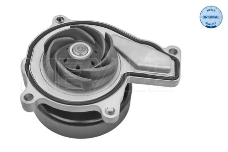 Помпа води BMW X1 (F48)/X2 (F39) 14- B38/B42/B48 MEYLE 3132200023
