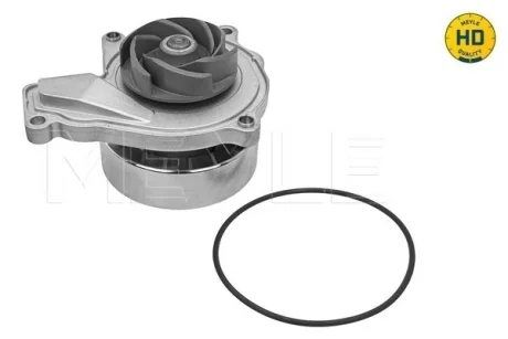 Помпа води BMW X1 (F48)/X2 (F39) 14- B38/B42/B48 MEYLE 3132200023HD