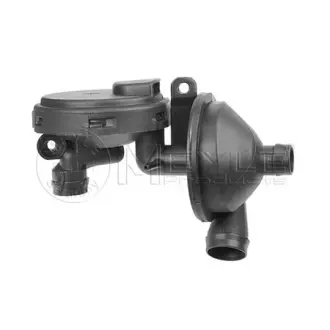 Valve, engine block breather. Клапан, сапун блоку двигуна MEYLE 3140360000