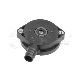Valve, engine block breather. Клапан, сапун блоку двигуна MEYLE 3140360005