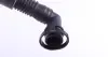 Hose, cylinder head cover breather. Шланг, сапун кришки головки циліндрів MEYLE 3140360018 (фото 3)