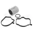Oil Trap, crankcase breather. Фільтр сепаратора, маслоуловлювач MEYLE 3140380002