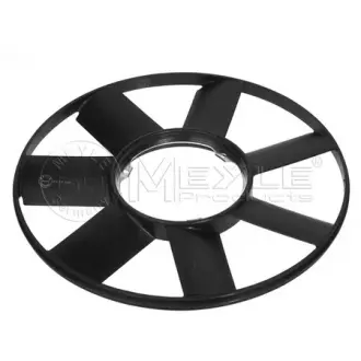 Fan Wheel, engine cooling. Вентилятор, охолодження двигуна MEYLE 3141152106