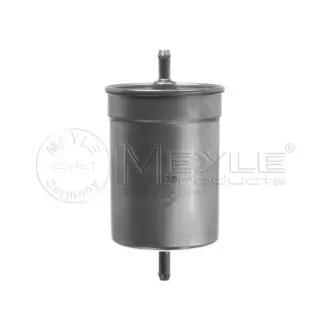 Фильтр топливный ME 314 133 2107 MEYLE 3141332108