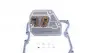 Фільтр АКПП MINI (R50/R53/R52) 1.6 02-07 (з прокладкою) MEYLE 3141370007S (фото 6)