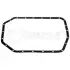 Seal, automatic transmission oil pan. Сальник, масляний піддон АКПП MEYLE 3141390002 (фото 1)