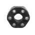 Drive shaft coupler. Муфта карданного валу MEYLE 3141520001 (фото 1)