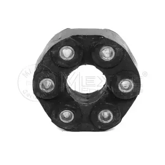 Drive shaft coupler. Муфта карданного валу MEYLE 3141520001
