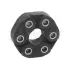 Drive shaft coupler. Муфта карданного валу MEYLE 3141520002 (фото 1)