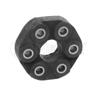 Drive shaft coupler. Муфта карданного валу MEYLE 3141520002
