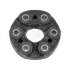 Drive shaft coupler. Муфта карданного валу MEYLE 3141520004 (фото 1)
