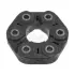 Drive shaft coupler. Муфта карданного валу MEYLE 3141520008 (фото 1)