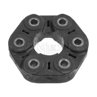 Drive shaft coupler. Муфта карданного валу MEYLE 3141520008