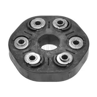 Drive shaft coupler. Муфта карданного валу MEYLE 3141521006