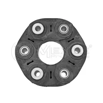 Drive shaft coupler. Муфта карданного валу MEYLE 3141521010
