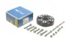 Муфта кардана еластична BMW 3 (E90)/5 (E60)/6 (E63)/7 (E65/E66/E6) 2.0D-4.8 03-13 M57/N52/N62 MEYLE 3141522105HD (фото 1)