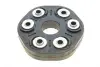 Муфта кардана еластична BMW 3 (E90)/5 (E60)/6 (E63)/7 (E65/E66/E6) 2.0D-4.8 03-13 M57/N52/N62 MEYLE 3141522105HD (фото 4)