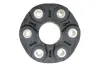 Муфта кардана еластична BMW 3 (E90)/5 (E60) 2.5-3.0d 05-10 (143mm) MEYLE 3141522107HD (фото 3)