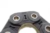 Муфта кардана еластична BMW 5 (E60/E61/F10) 01-11 (132mm) (спереду) (к-кт) MEYLE 3141522115HD (фото 3)