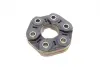 Муфта кардана еластична BMW 5 (E60/E61/F10) 01-11 (132mm) (спереду) (к-кт) MEYLE 3141522115HD (фото 5)
