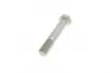 Муфта кардана еластична BMW 5 (E60/E61/F10) 01-11 (132mm) (спереду) (к-кт) MEYLE 3141522115HD (фото 8)
