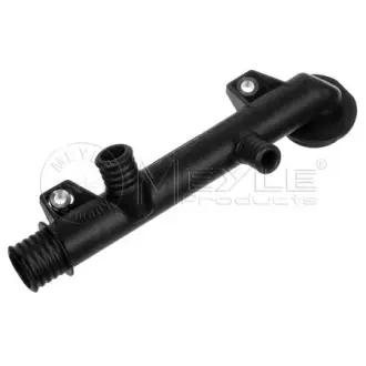 Coolant Flange. Фланець системи охолоджуючої рідини MEYLE 3142260003