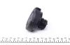 Sealing Cap, coolant tank. Кришка, бачок охолоджуючої рідини MEYLE 3142380006 (фото 3)