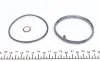 Фільтр масляний BMW 3 (E90/E91/E92/E93)/5 (F10/F11) (F07)/7 (F01/F02/F03/F04)/X5 (E70)/X6 (E71) 08- MEYLE 3143220002 (фото 6)