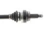 Піввісь (задня) BMW X5 (E70/F15/F85)/X6 (F16/F86) 06-19 (30x27x810) MEYLE 314 498 0031 (фото 5)