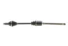 Вал приводний BMW X5 (E70) (02/06-07/13), X5 (F15) (08/13-07/18), X6 (E71), X6 (F16) (вир-… MEYLE 3144980038 (фото 1)