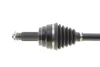 Вал приводний BMW X5 (E70) (02/06-07/13), X5 (F15) (08/13-07/18), X6 (E71), X6 (F16) (вир-… MEYLE 3144980038 (фото 5)