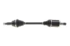 Вал приводний BMW X5 (E70) (02/06-07/13), X5 (F15) (08/13-07/18), X6 (E71), X6 (F16) (вир-… MEYLE 3144980039 (фото 1)