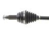 Вал приводний BMW X5 (E70) (02/06-07/13), X5 (F15) (08/13-07/18), X6 (E71), X6 (F16) (вир-… MEYLE 3144980039 (фото 4)