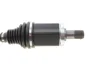 Вал приводний BMW X5 (E70) (02/06-07/13), X5 (F15) (08/13-07/18), X6 (E71), X6 (F16) (вир-… MEYLE 3144980039 (фото 5)