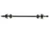 Піввісь (задня) BMW X3 (F25)/X4 (F26) 1.6-3.0 10-18 (R) (30x27zx825mm) B47/N20/N47/N52/N55 MEYLE 3144980040 (фото 1)