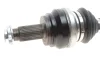 Піввісь (задня) BMW X3 (F25)/X4 (F26) 1.6-3.0 10-18 (R) (30x27zx825mm) B47/N20/N47/N52/N55 MEYLE 3144980040 (фото 5)