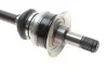 Піввісь (задня) BMW X3 (F25)/X4 (F26) 1.6-3.0 10-18 (R) (30x27zx825mm) B47/N20/N47/N52/N55 MEYLE 3144980040 (фото 7)