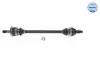 Піввісь (задня) (R) BMW 5 (F10/F11) 10-17 N20/N47/N57 (30x28zx817mm) MEYLE 314 498 0065 (фото 1)