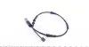 Датчик зносу гальмівних колодок (задніх) BMW X1 (F48)/Mini Cooper 13- MEYLE 3145270043 (фото 4)