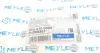 Сайлентблок важеля (переднього/ззовні) BMW X5 (E70)/ X6 (E71/E72) 06-14 MEYLE 3146100005 (фото 5)