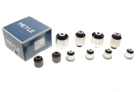 Ремкомплект важеля (переднього) BMW 5 (F10) 10-16 B47/N20/N47/N53/N55/N57/N63 MEYLE 3146100037