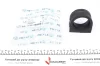 Втулка стабілізатора (переднього) BMW 5 (E60/E61/E63) 01-10 (d=51,5mm) MEYLE 3146150028 (фото 1)