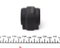 Втулка стабілізатора (переднього) Mini Mini 07- (d=23,5mm) MEYLE 3146150030 (фото 3)