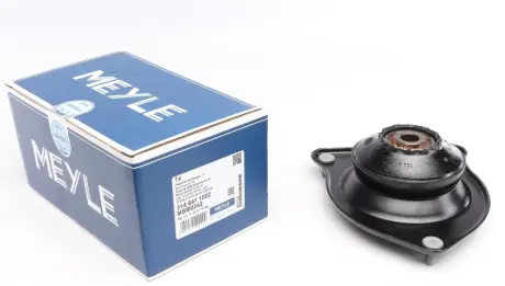 Top strut mount. Кріплення стійки амортизаторної верхнє MEYLE 3146411002