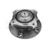 Підшипник маточини (передньої) BMW 7 (E65/E66/E67) 01-09 (к-кт) MEYLE 3146520002 (фото 1)