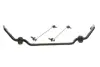 Стабілізатор (передній/к-кт) BMW 5 (F10/F11) 09-17 B47/N20/N47 (d=25,6mm) MEYLE 3146530015HD (фото 1)
