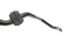 Стабілізатор (передній/к-кт) BMW 5 (F10/F11) 09-17 B47/N20/N47 (d=25,6mm) MEYLE 3146530015HD (фото 11)